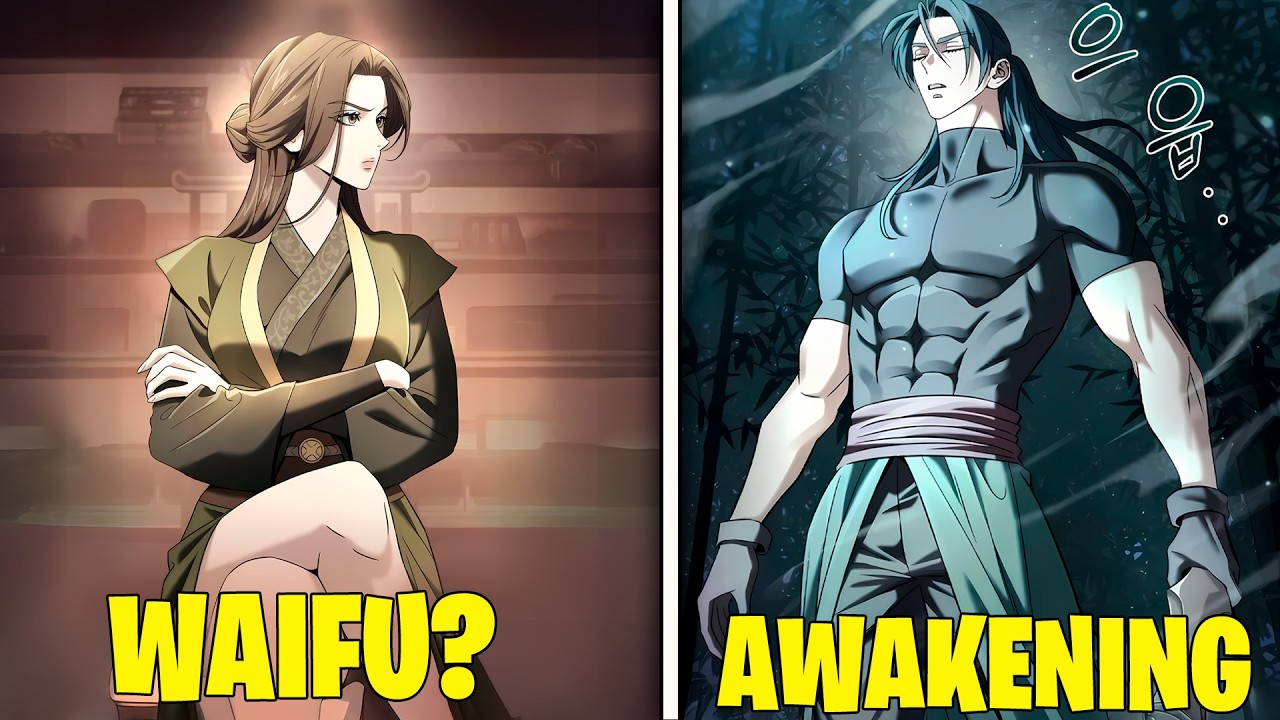 He crafted weapons for the gods&hellip; but was killed by demons! Manhwa Recap