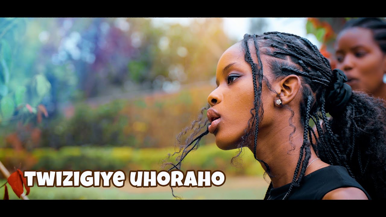 Denys - TWIZIGIYE UHORAHO ft Chorale St Paul Kicukiro