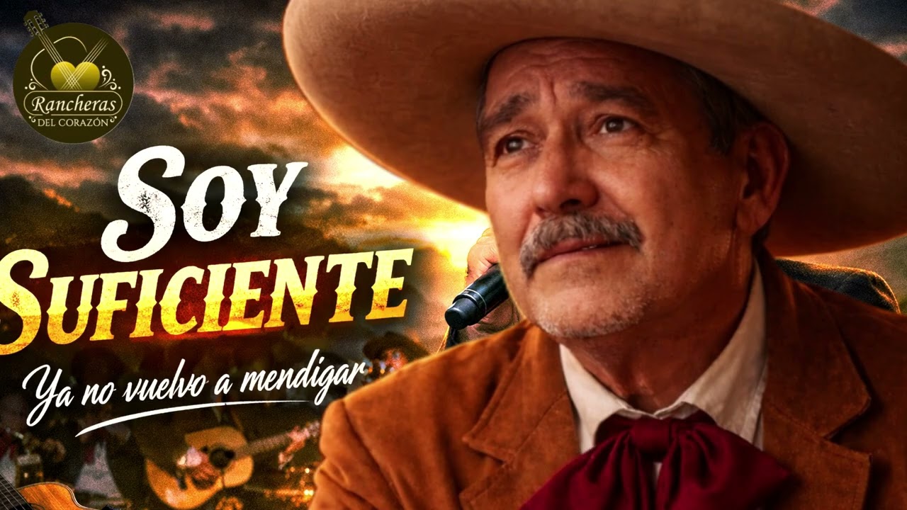 No Fui Suficiente 💔| Una Canción Que Te Hará Llorar de Verdad