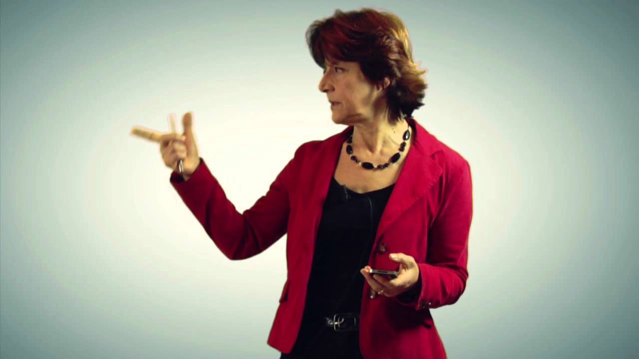 videocorso di grafologia, di Lidia Fogarolo - parte 5