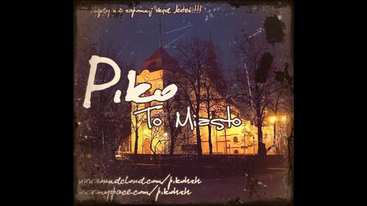 Piko - To miasto