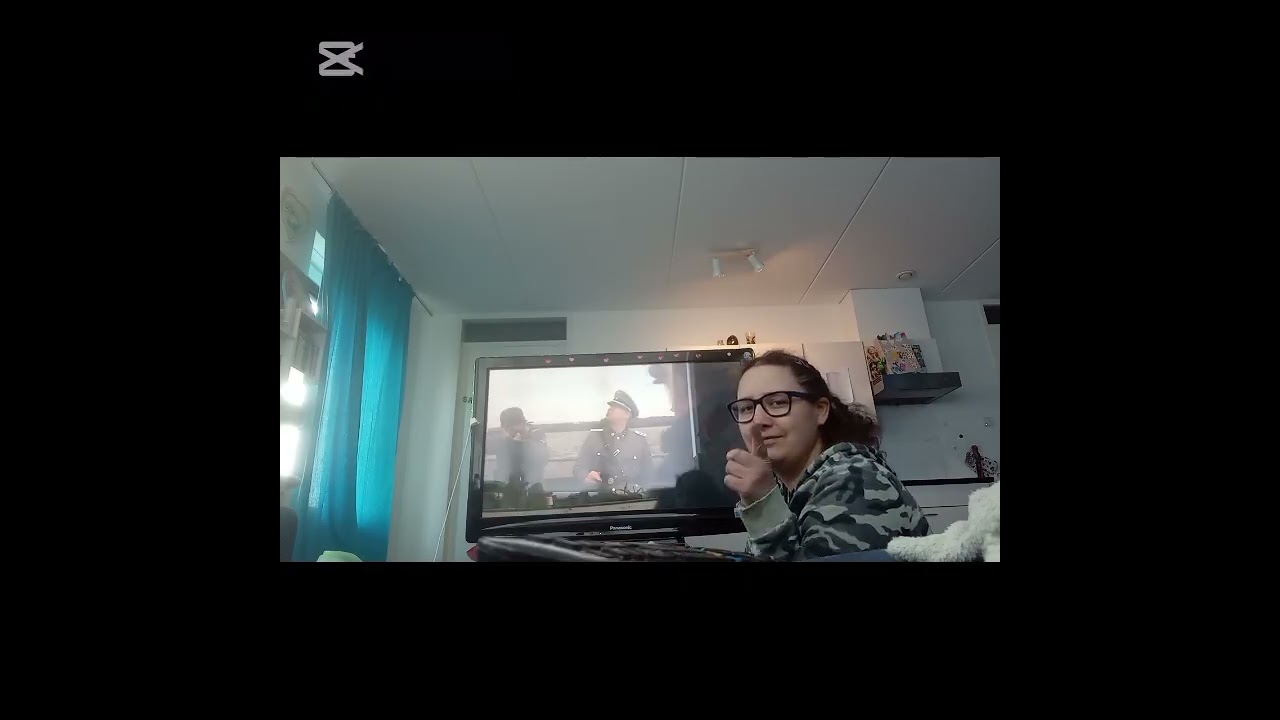 ik doe typetjes na