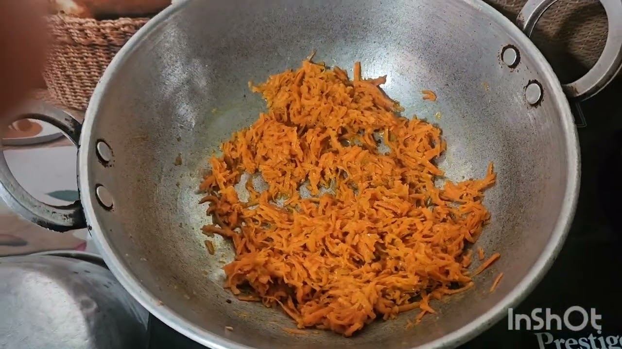Carrot halwa🥕🥕🥕🥕🥕