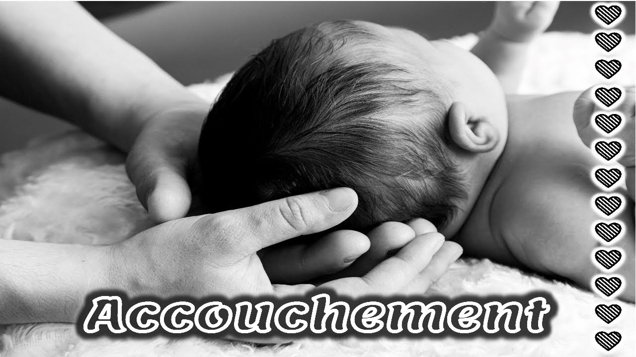 RÉCIT DE NOTRE ACCOUCHEMENT À DOMICILE (AAD)