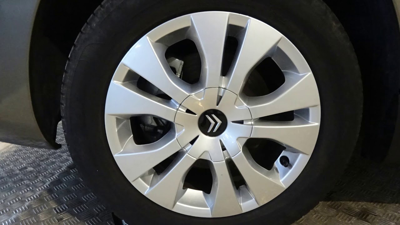 BERLINGO 20 ANIVERSARIO 1 6 BLUE HDI 100CV 7615KM NOCCIOLA