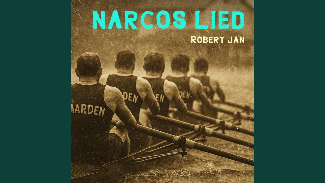 Narcos Lied