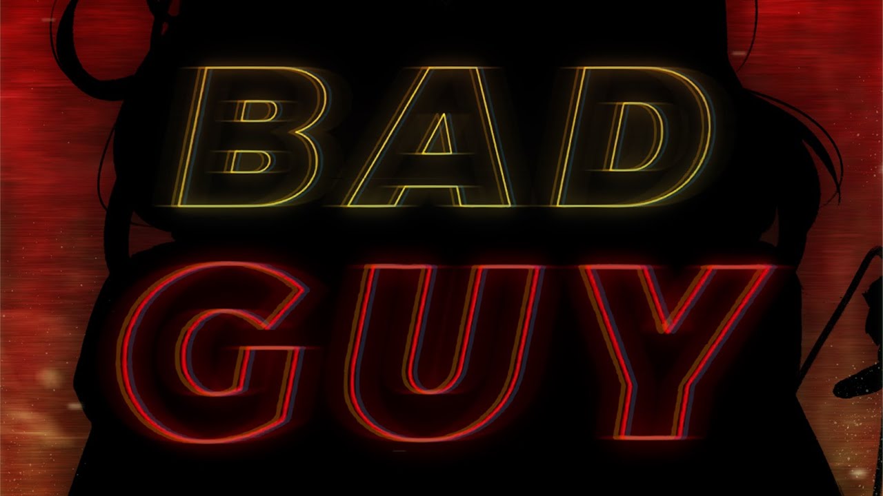 Bad Guy/Mir Edis [FRENCH MASHUP COVER] feat. Drope