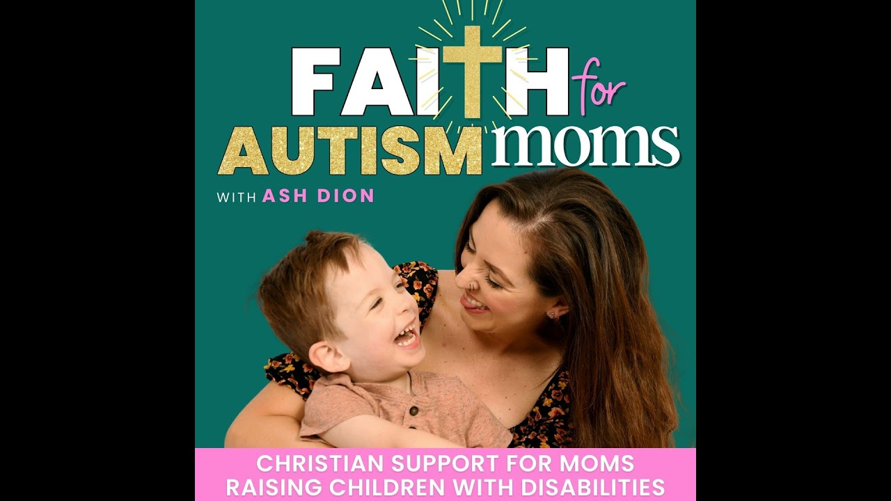48 | When ‘Just Pray’ Isn’t Enough: The Be Mighty in Prayer Framework for Christian Parents Raisi...