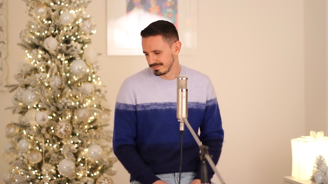O Holy Night - Riccardo Polidoro