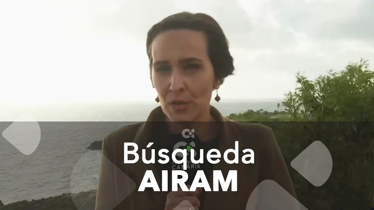 Encuentran un pantalón vaquero en el mar similar al de Airam