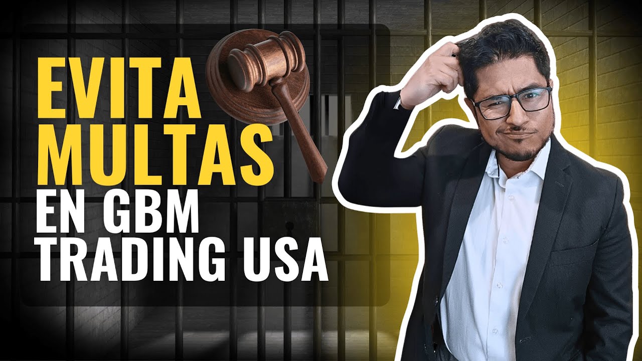 Cómo calcular mis impuestos por invertir en trading USA de GBM