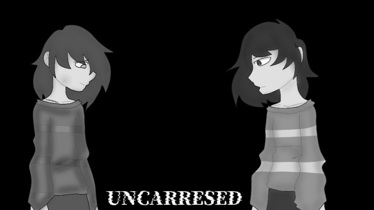 UNCARRESED 