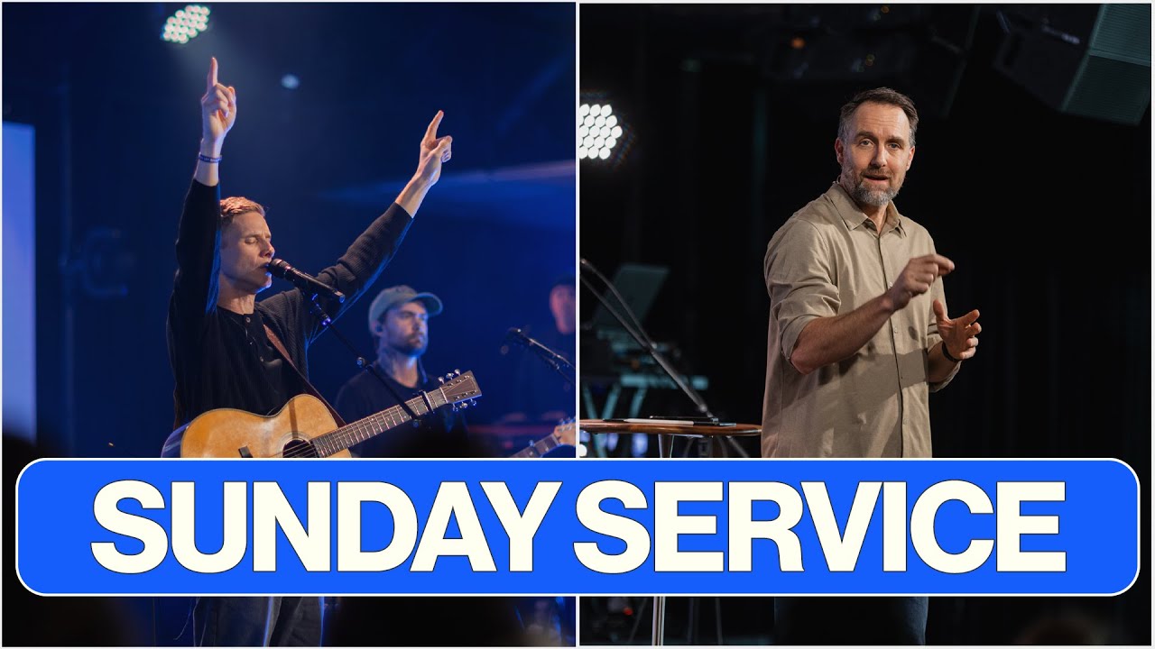 Sunday Service | January 11th | Jesus Culture Sacramento