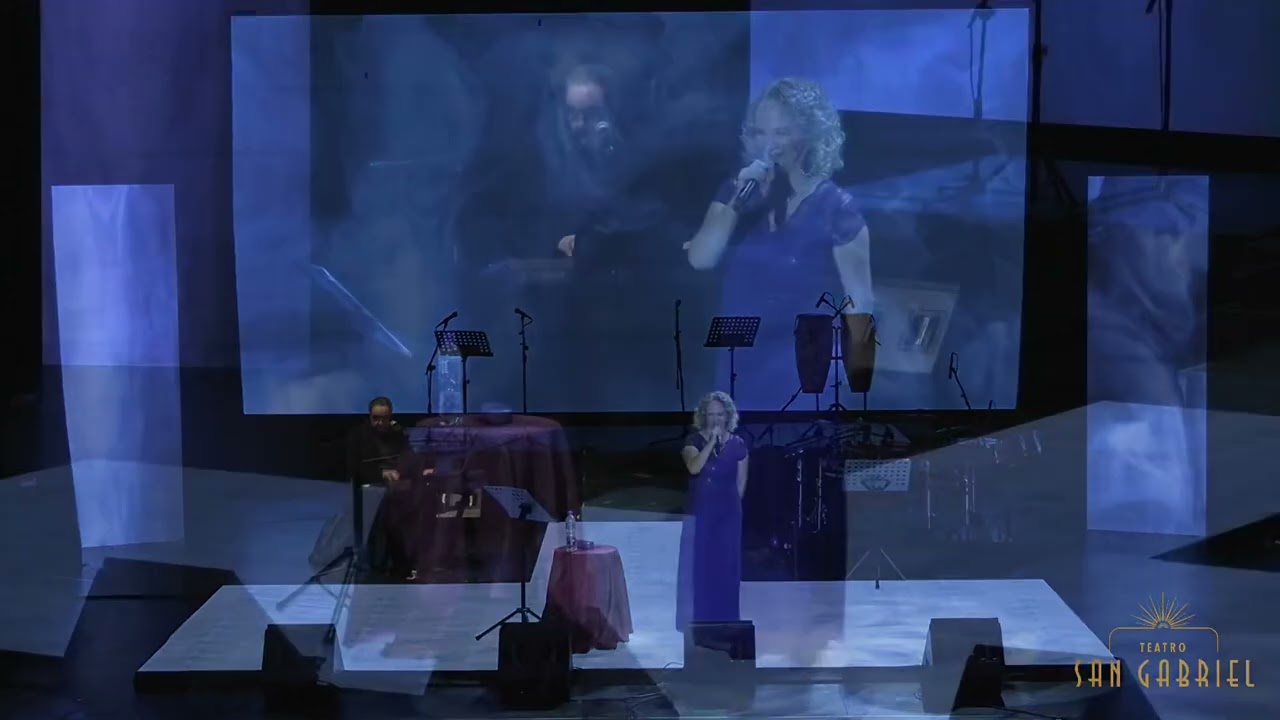 Tu Duda y la Mía - Quimera (Voces Que Hacen Patria)