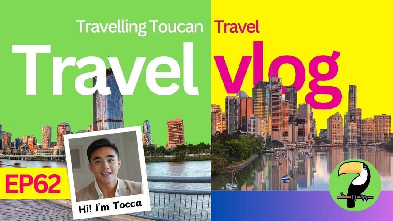Top 10 Brisbane Hotels for Luxury & Value Stays  | 🦜 #TheTravellingToucan
