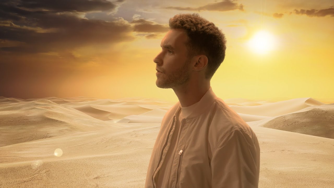 MIRO - Sablier (Clip officiel)