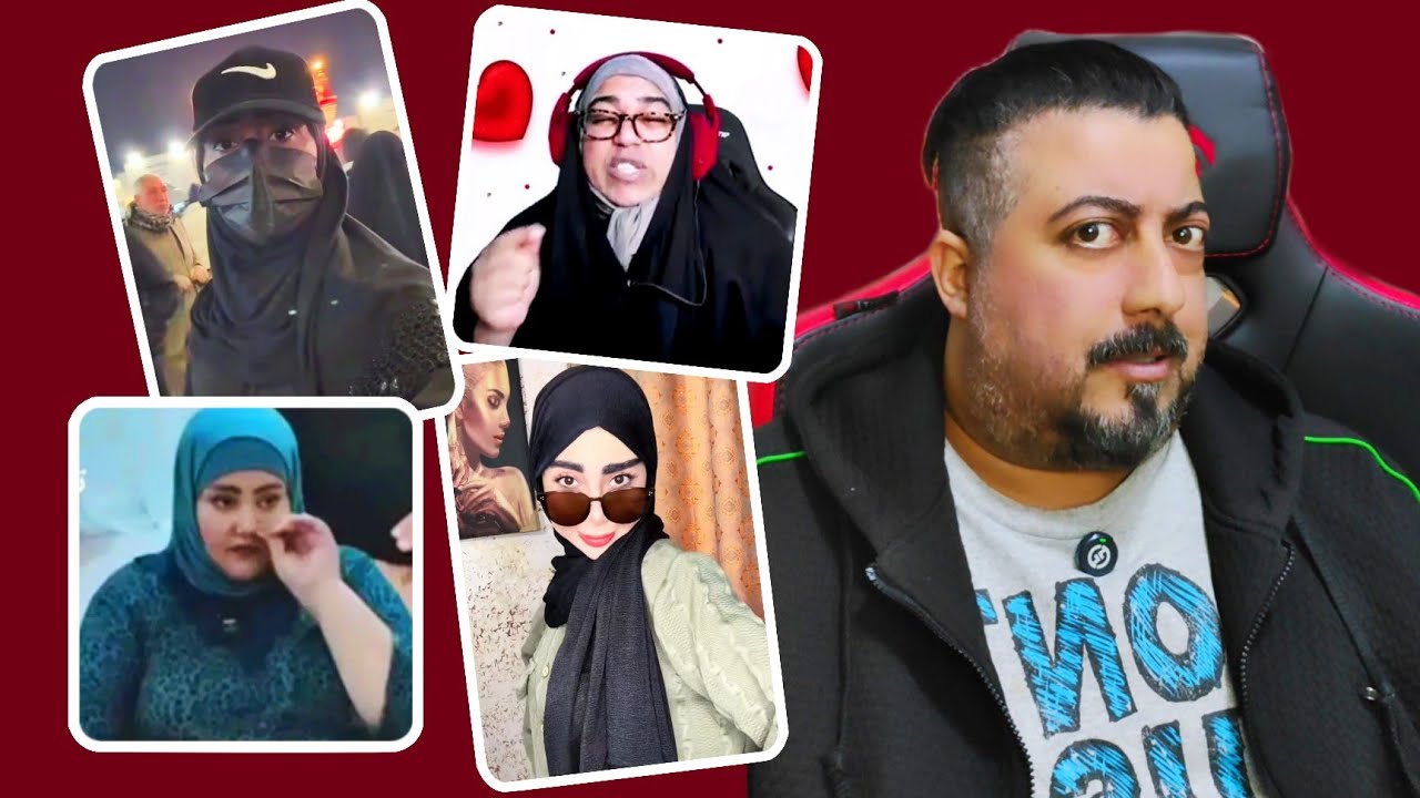 اتحداكم تعرفون هاي منو! #ضامي_سامي 