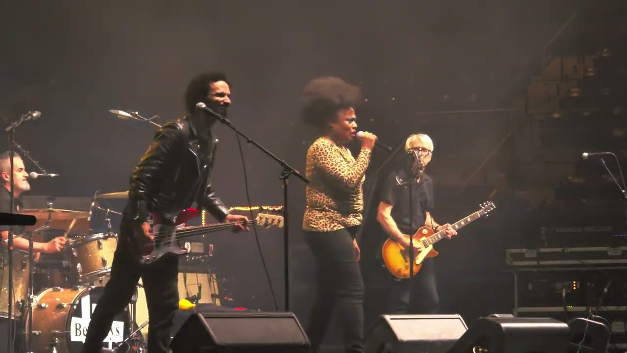 The BellRays - jamming LIVE - New Mexico (Oct 22, 2024)