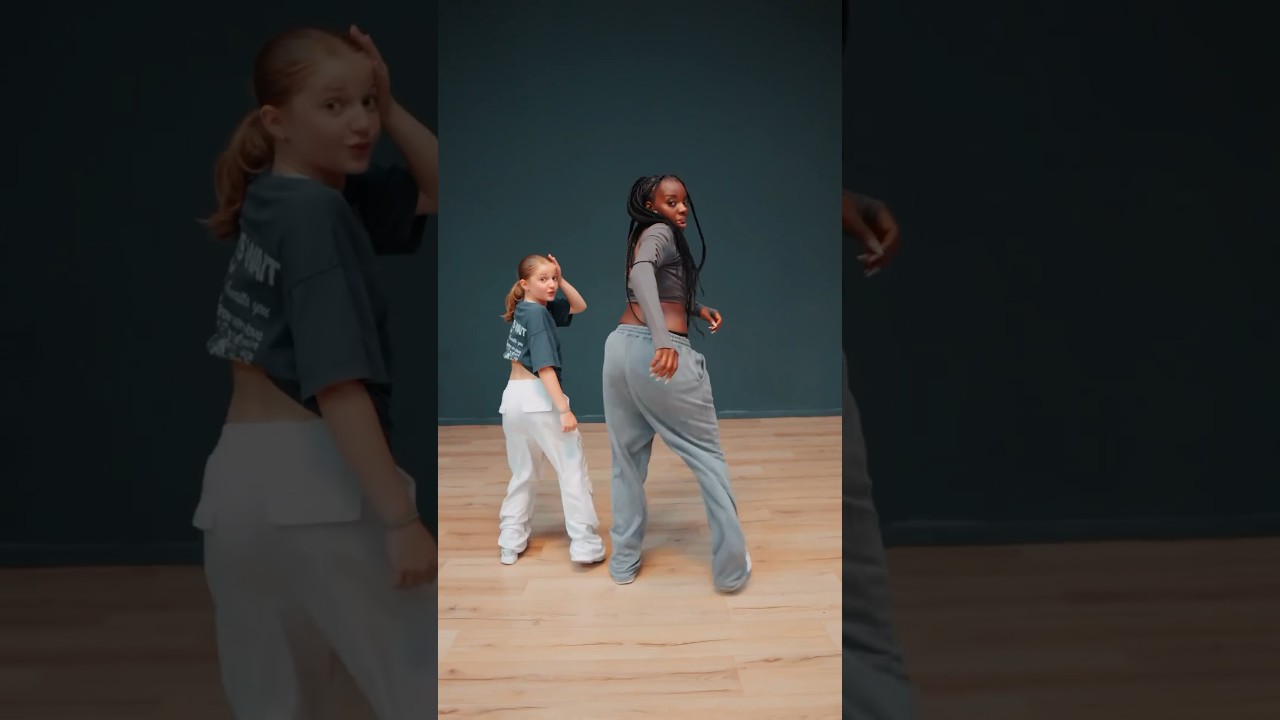 AIEEE 🔥 LES GO | @jenybsg6113 | #trend #afrobeat #afrodance #foryou #viral #dancer #dance #foru