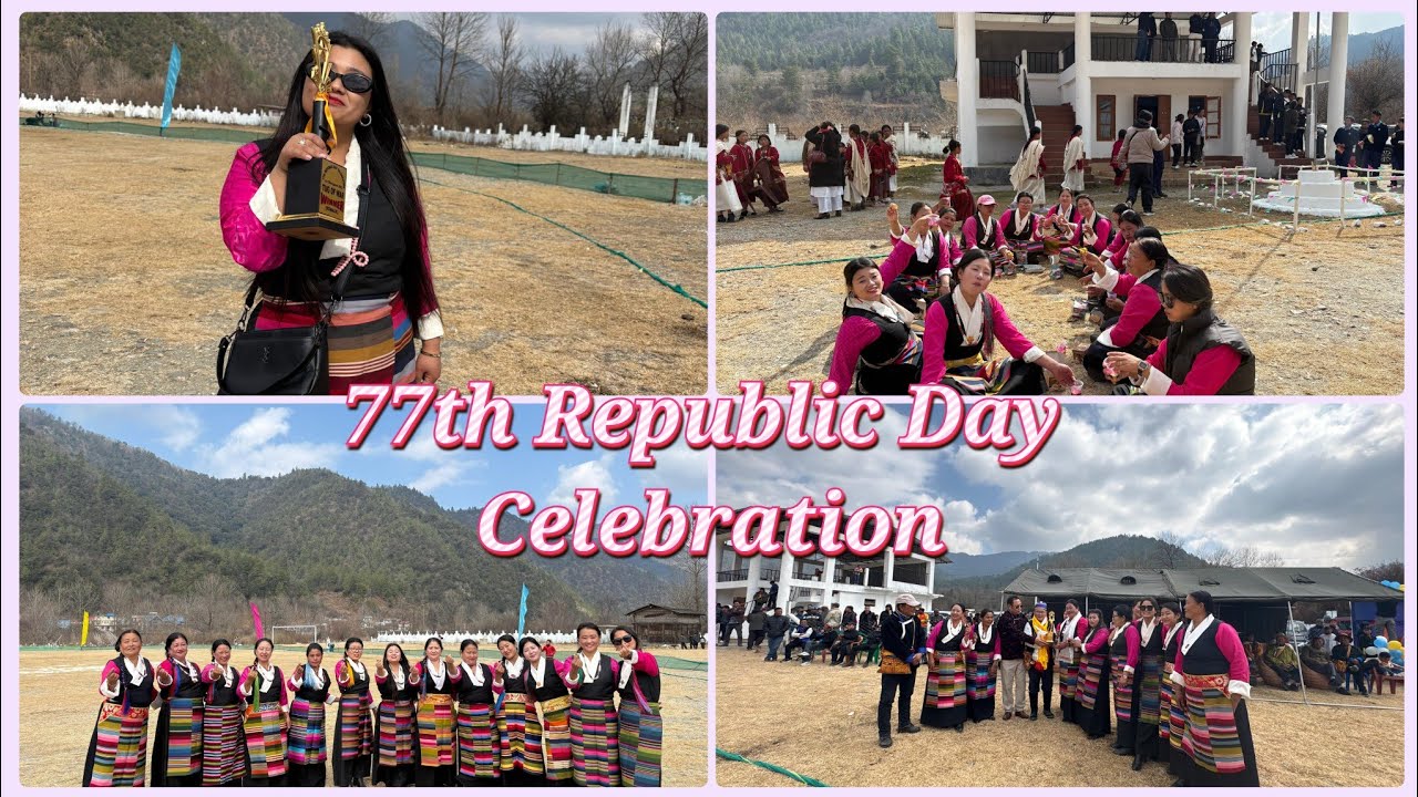 Happy Republic Day🙏🏻