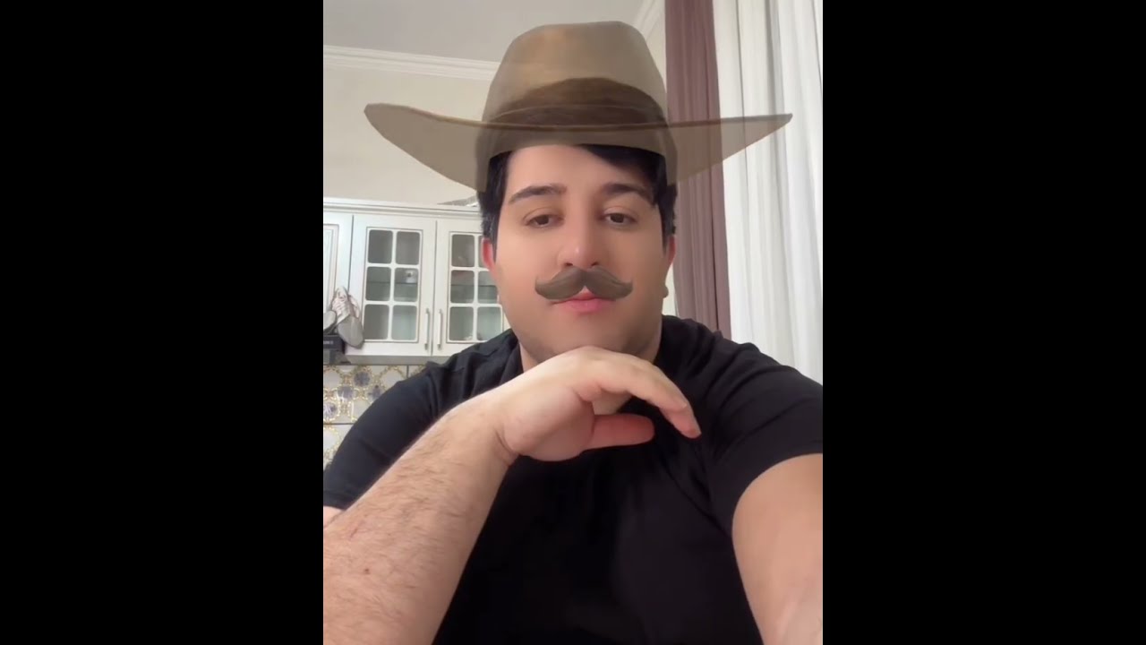 Baboşu qorxuzurlar tiktoka girməyəcəksən,ailəsin təhqir edirlər,Baboş açıqlamalar verdi 😢