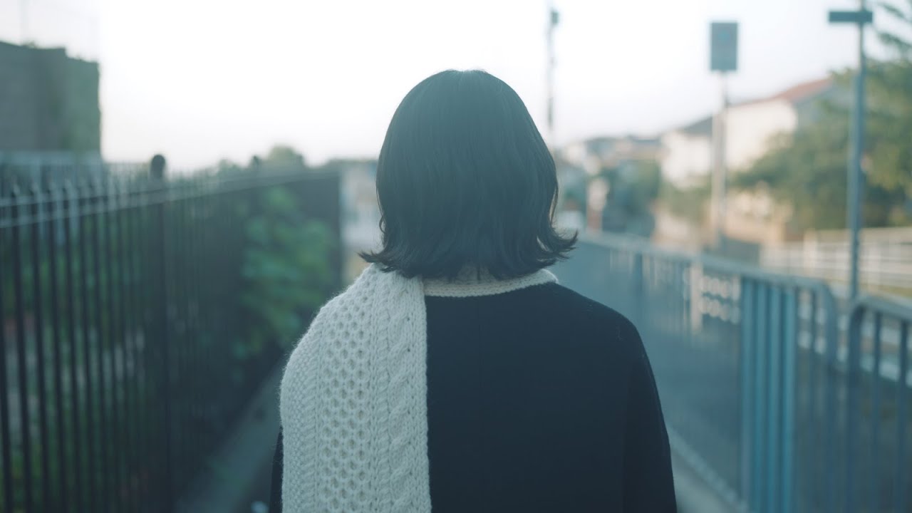 ワタシは私の時間を纏う。