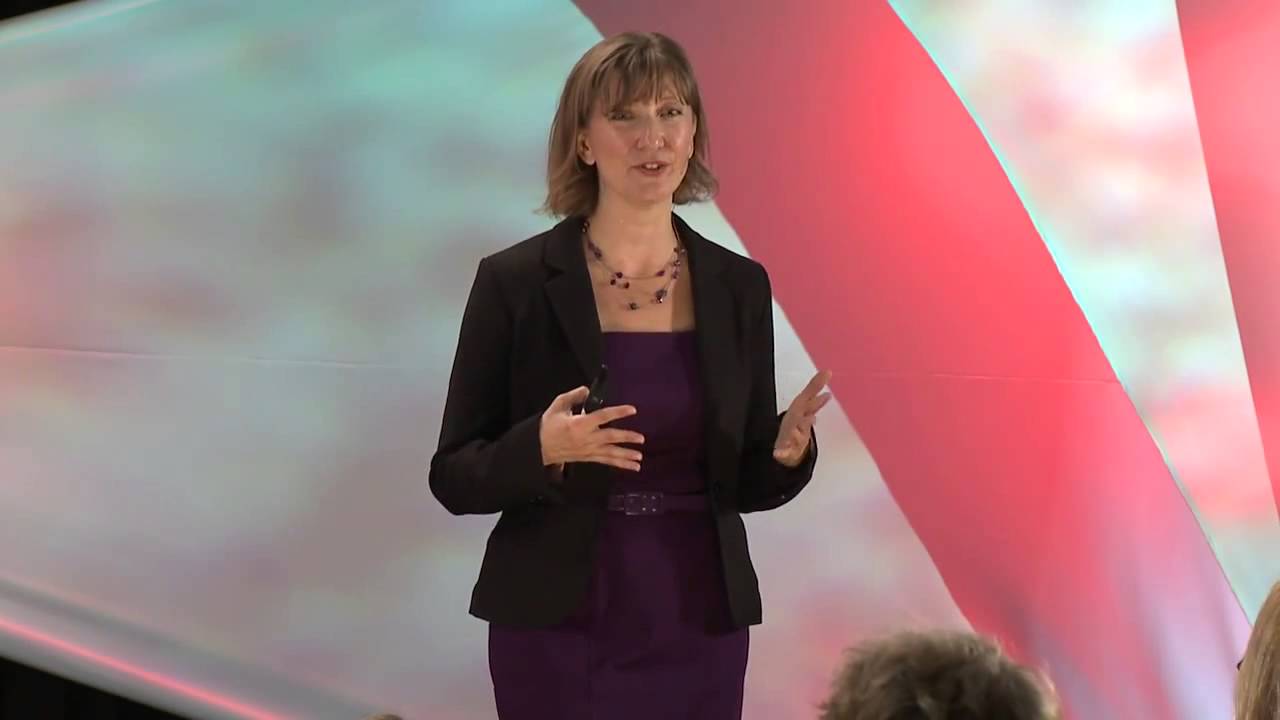 TEDxGreatPacificGarbagePatch   Stacy Malkan   Plastics Indus