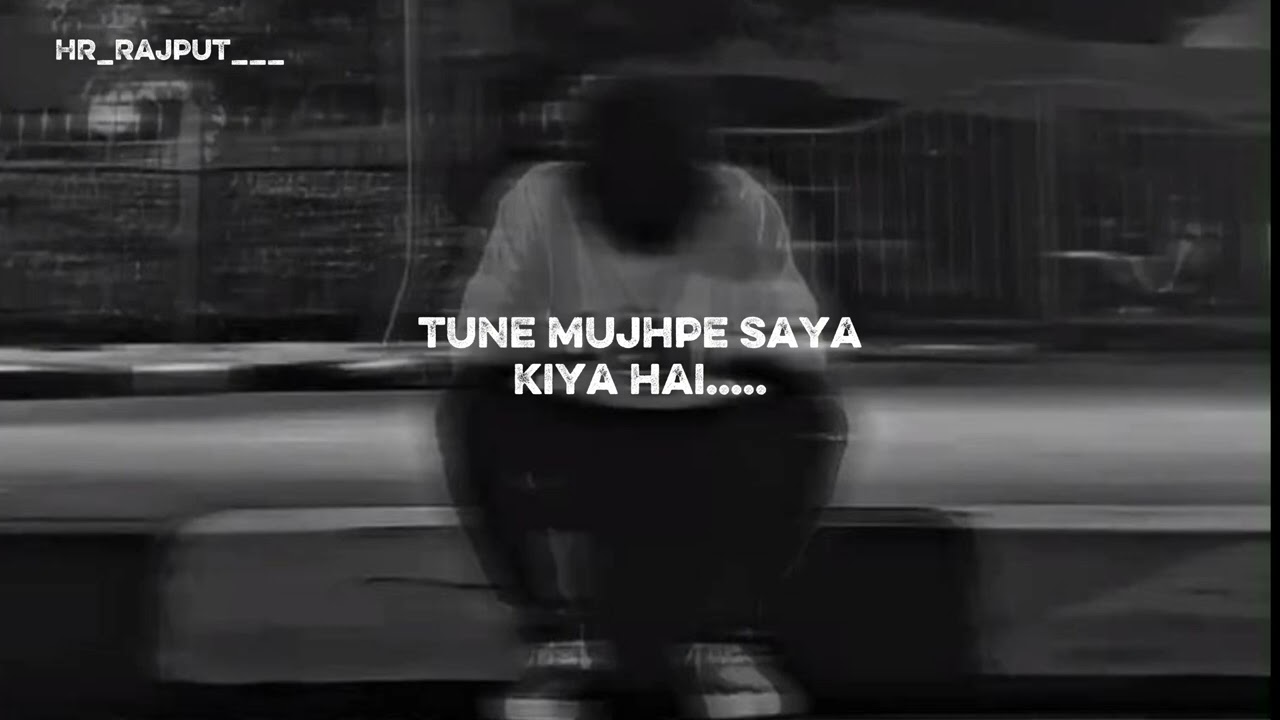 Sanam re -  | Lofi Remix | Slowed + Reverb | Chill Song