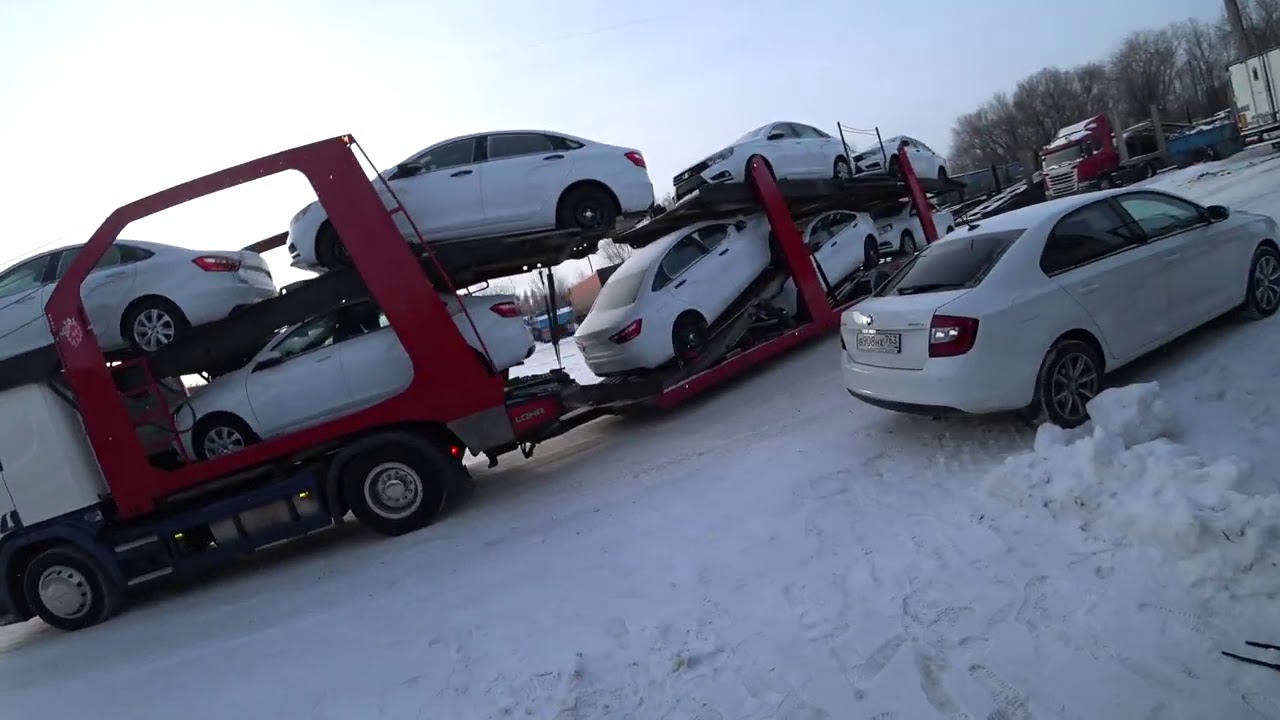 Новая трапеция стеклоочистителя  Колпачки на гайки из нержавейки