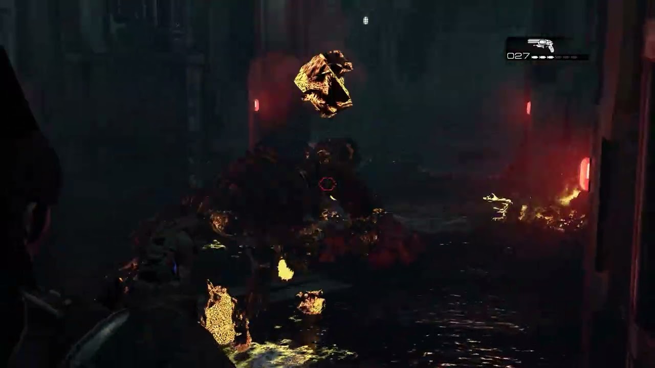 Gears of War: Reloaded feat. SaintLocke  - LAN 2025
