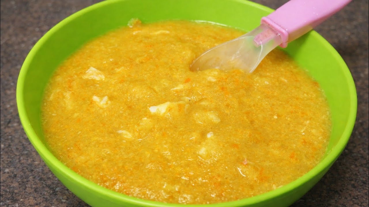  বাচ্চা এই খাবার অল্প একটু খেলেই পাবে সব ধরনের পুষ্টি!