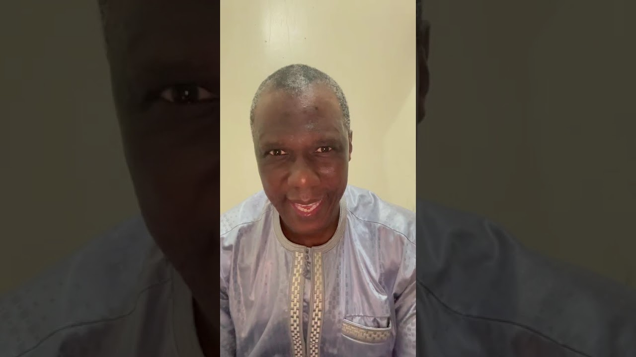 En bambara Aboubacar sidiki FOMBA vs PM Abdoulaye Maiga écouter les révélations