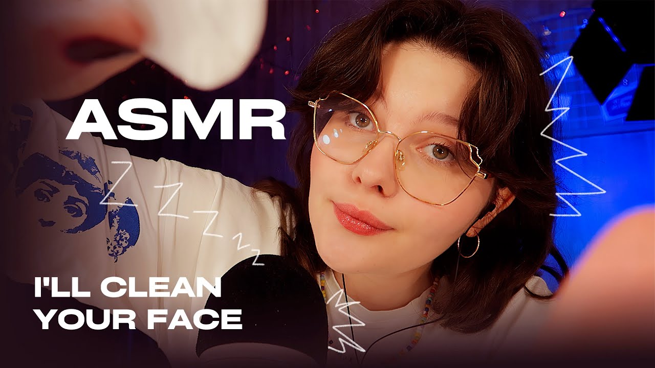 ASMR 🫧 You’ll Fall Asleep in 15 Minutes 💤 Deep Sleep & Relaxation
