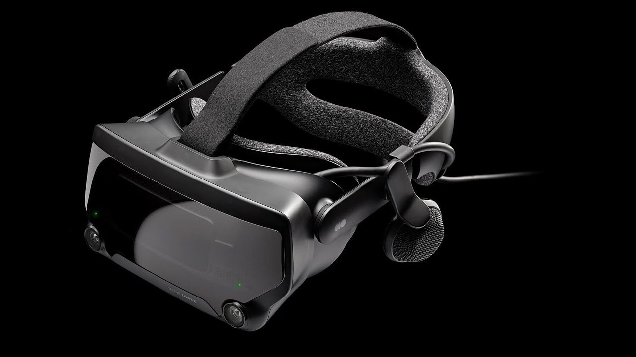 Valve Index - An Enthusiast's Perspective.