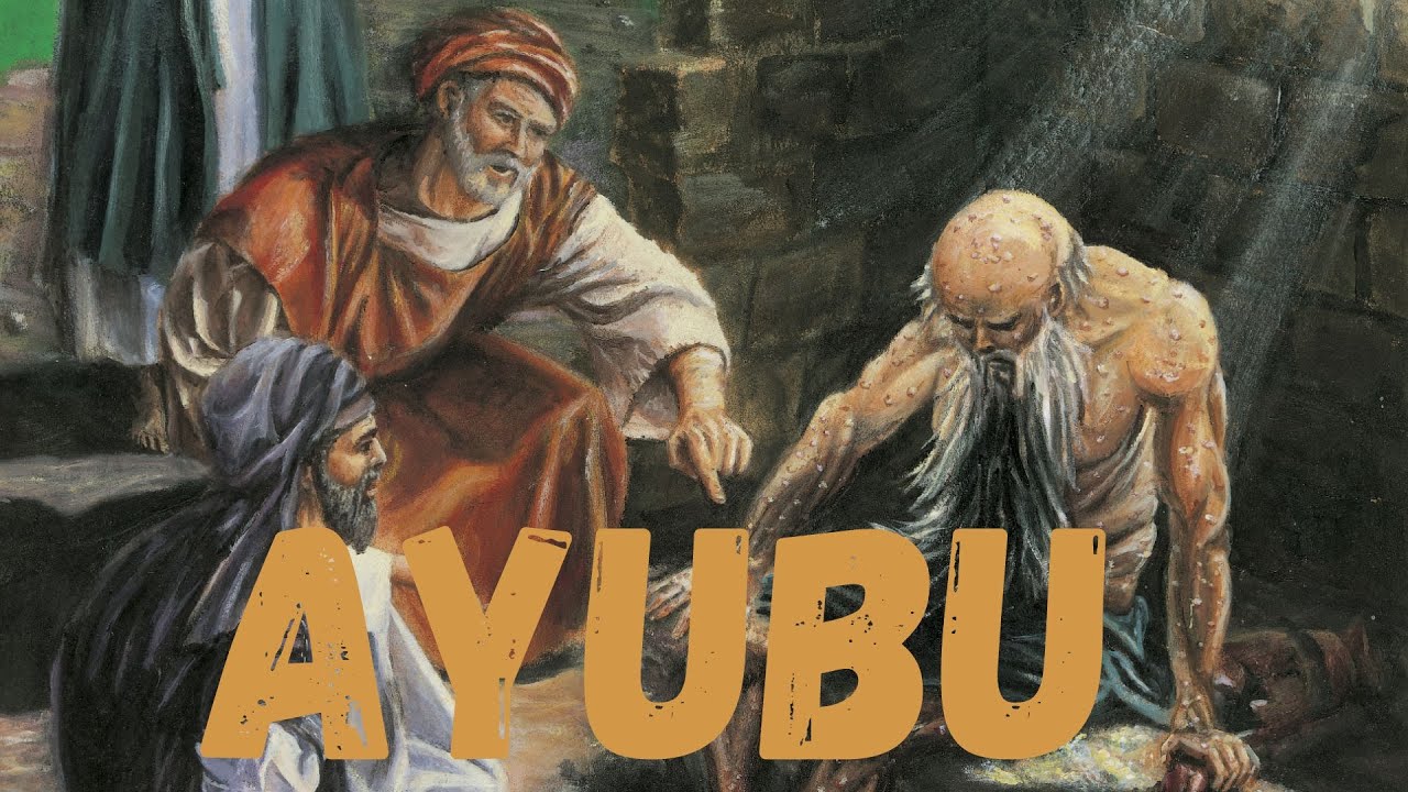 FRANÇOISE KYABAZUZA - AYUBU  (Official Audio)