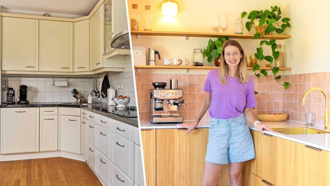 DIY HOUSE RENOVATION! Extreme Before & After Makeover Transformation