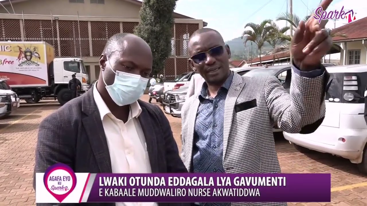 Nurse ku ddwaliro ekkulu e kabale akwatiddwa lwa kutunda ddagala lya gav’t