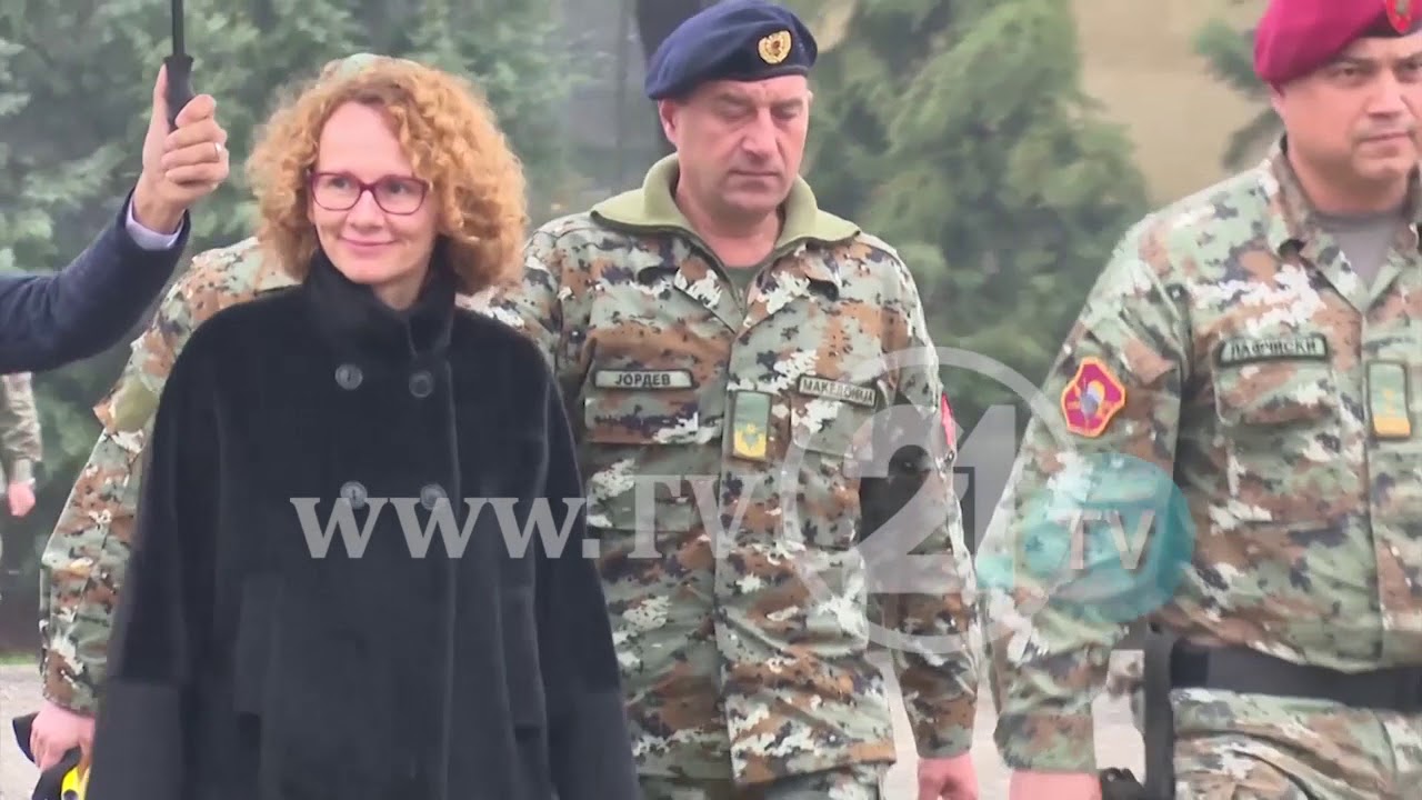 Единица „Волци“: Само тројца војници подготвени за 21 дневниот предизвик