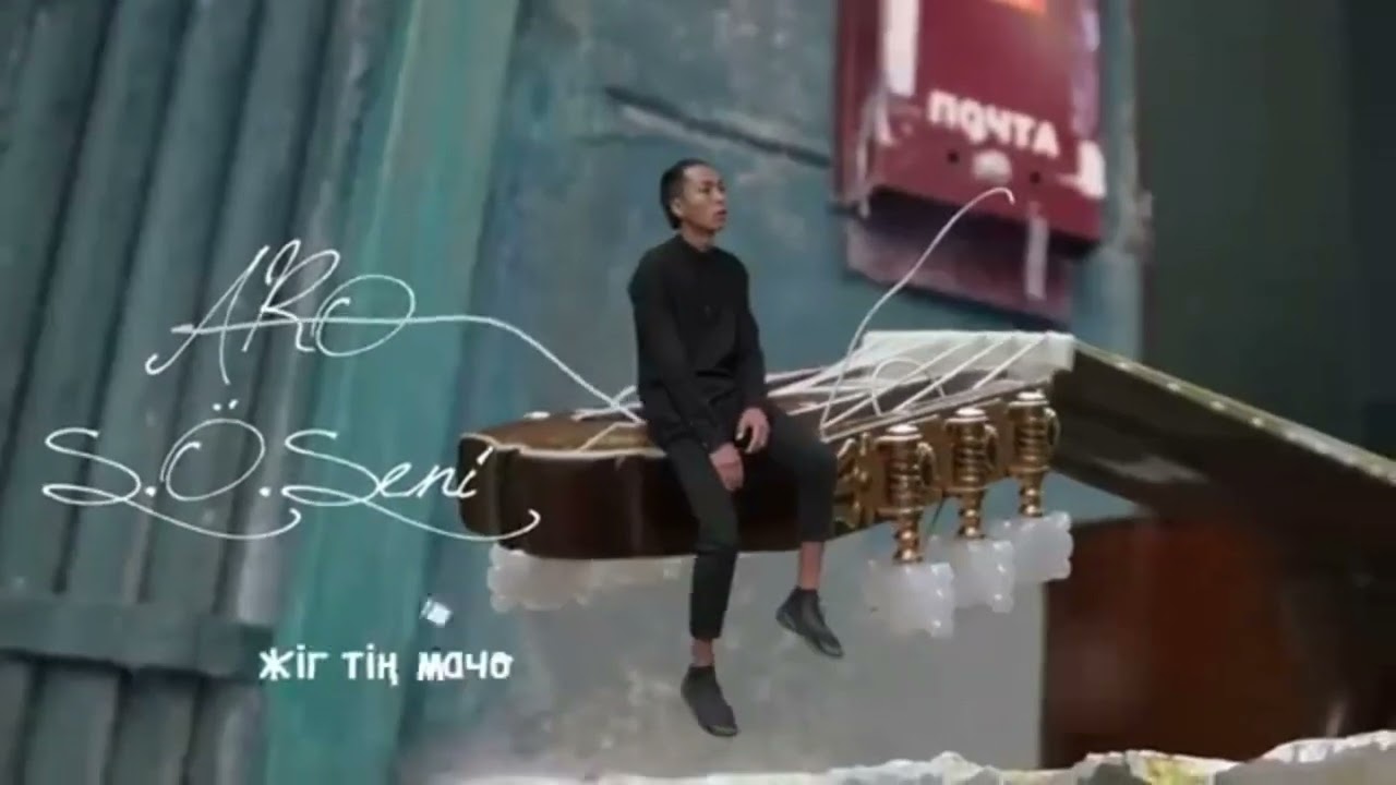 Aro  s.o.seni  минус , текст