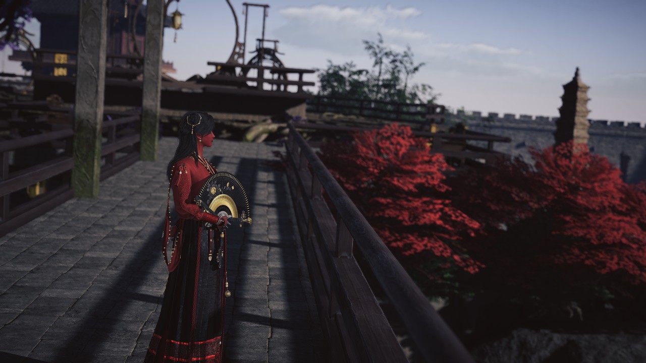Mythic 2150+ Fanbrella | 1v1 | EU server masterclass