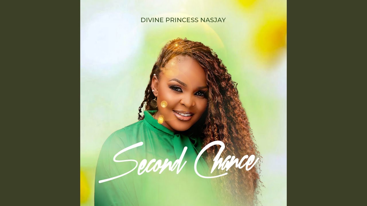 Second Chance (Preview)