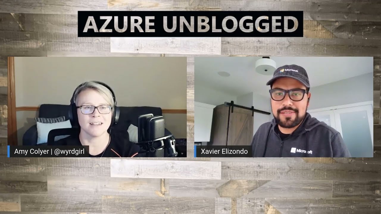 Azure Unblogged - Azure VMware Solution Identity and Access