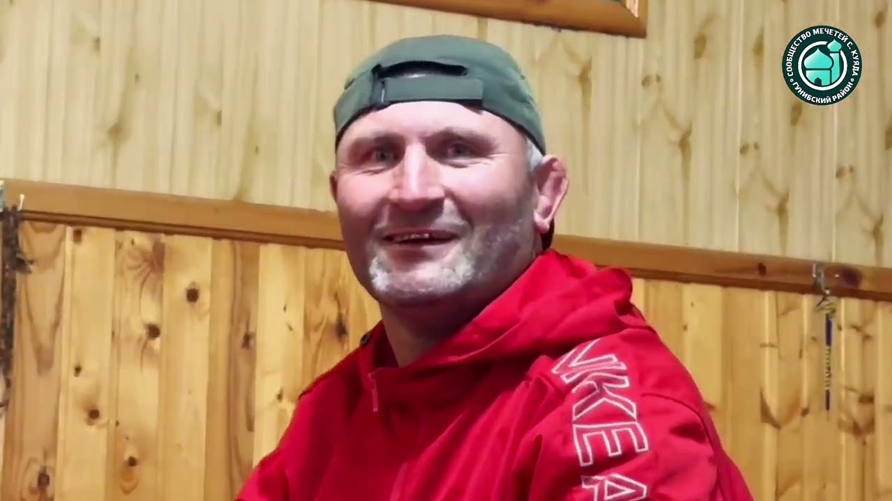 Пятничная проповедь 20.06.2025г Куяда Агадинский округ,мечеть Росолъ.