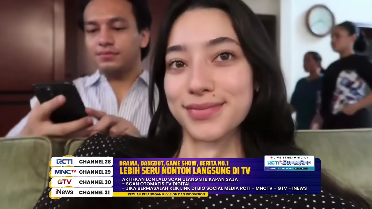 HEBOH! JEFRI NICHOL UNGGAH FOTO MESRA PELUK ZAHWA REZI MASSAID, RESMI PACARAN?! - OSS