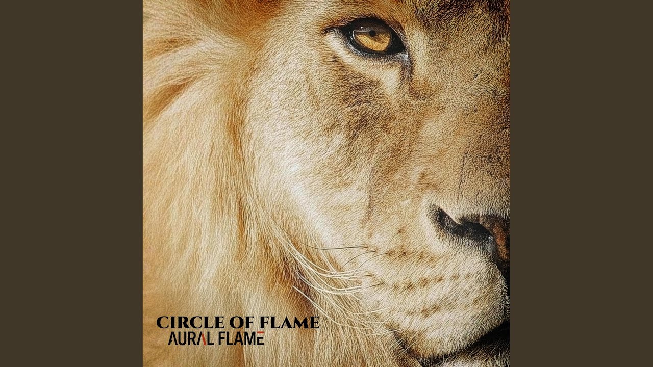 Circle of Flame
