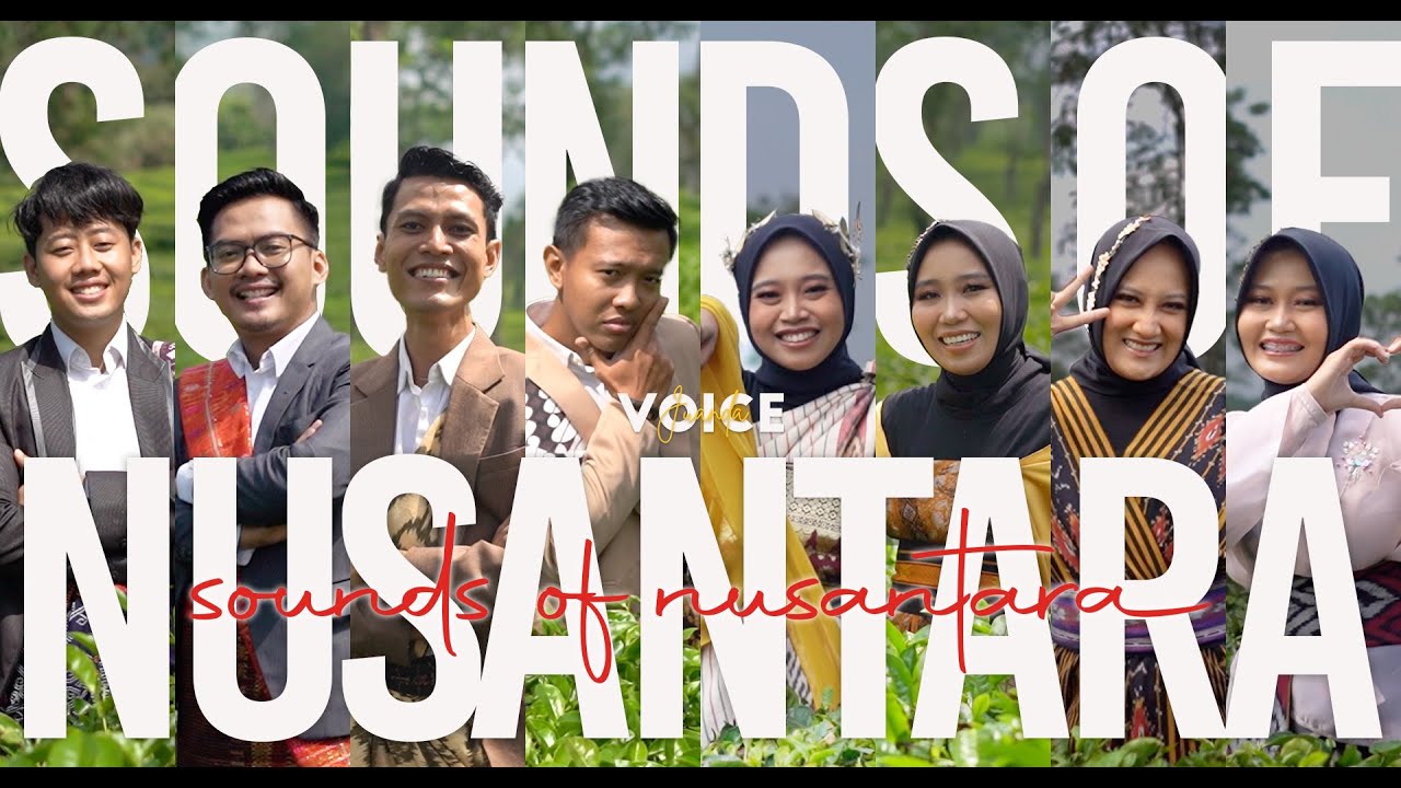 Medley Lagu Daerah 
