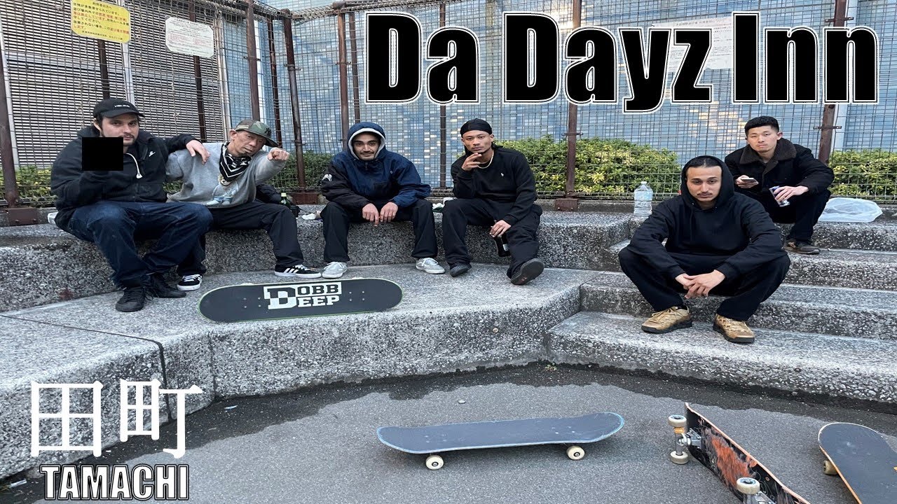 Dayz In 田町（TMC)に行ってみた！