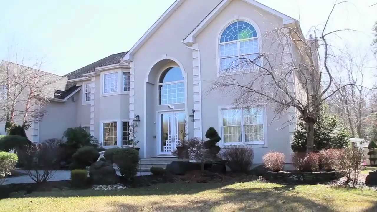 Sotheby's Realty House for Sale in Wall New Jersey: 5 Bed Room 7 Bath Priced at $1,100,000