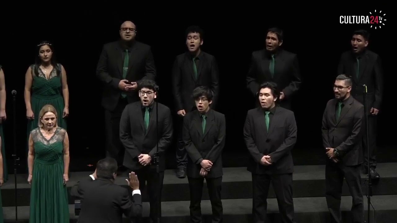 Loyola´s Singers 3 