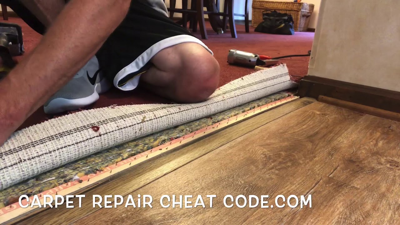 Carpet Jobs That PAY THE HIGHEST HOURLY RATES